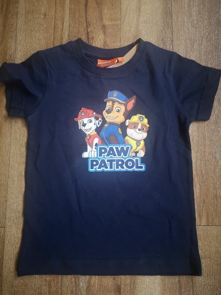 Paw Patrol T-shirt
