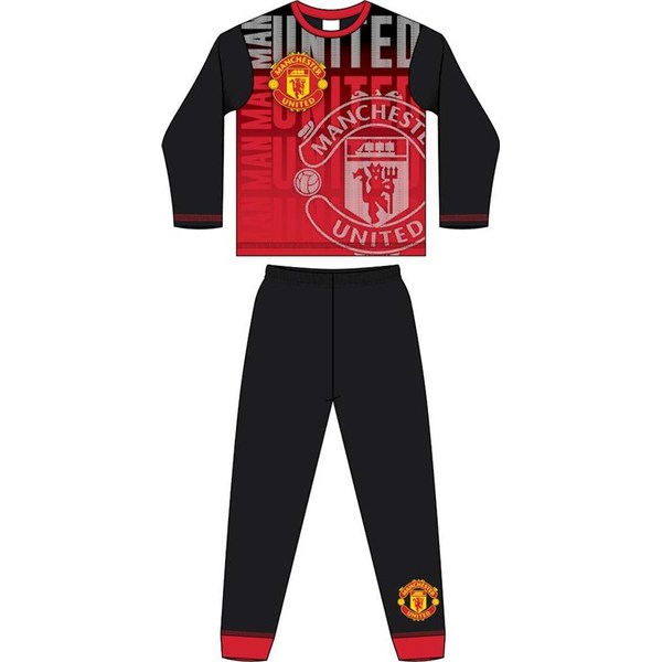 Manchester United Pyjamas