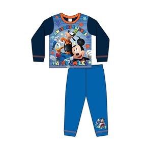 Mickey Mouse Pyjamas 36122