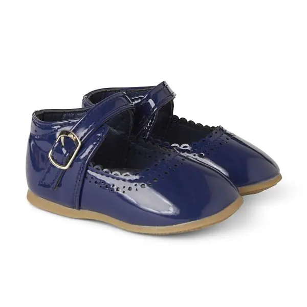  Debbie Shoes - Navy