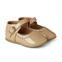  Debbie Shoes - Camel