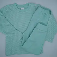 mint loungewear / pyjamas / 2 pcs set 