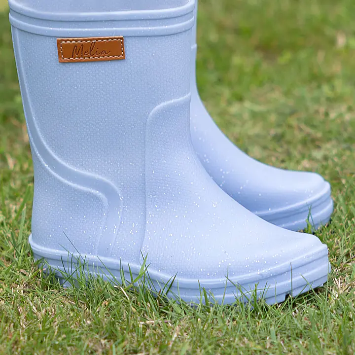 Wellies (12pcs) - Colour: Blue