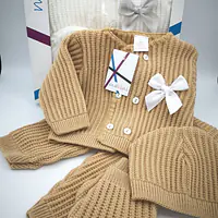 Mabini Box Set 2608- Caramel