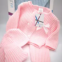 Mabini Box Set 2608- Pink